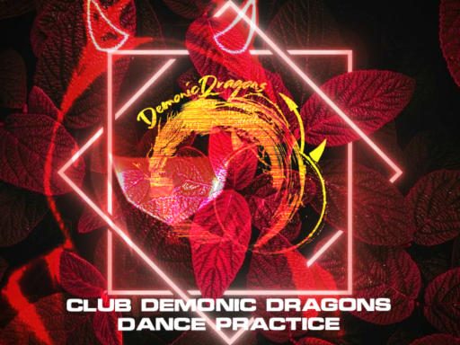 Club DD ~ Dance Practice