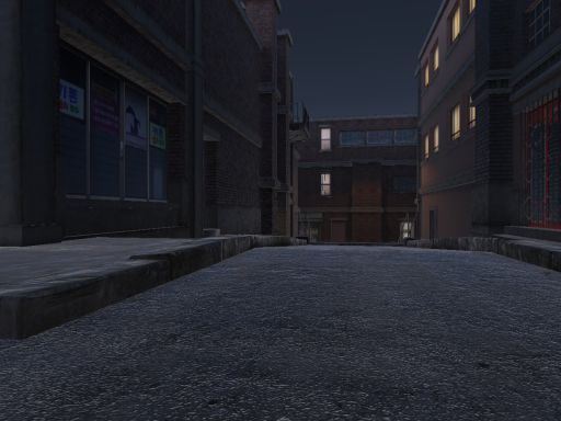 BackAlleyStage