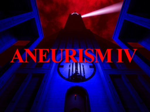 ANEURISM IV - Nightmare