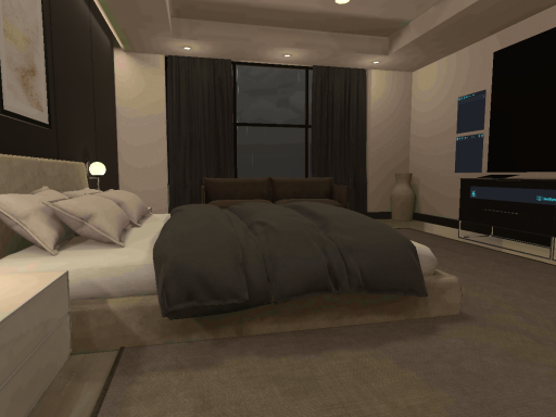 BedRoomForSleep