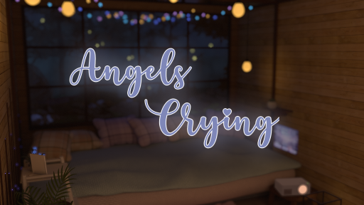 Angels Crying