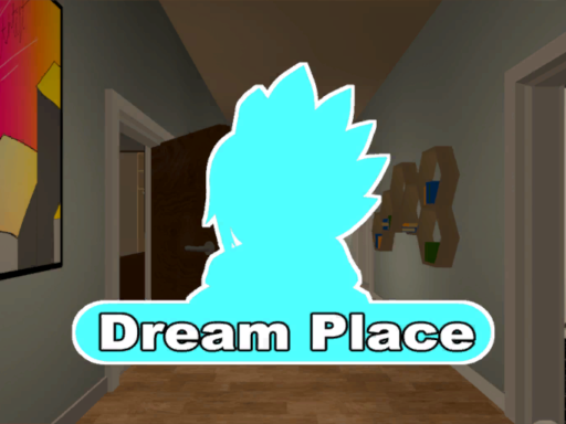 Dream Place