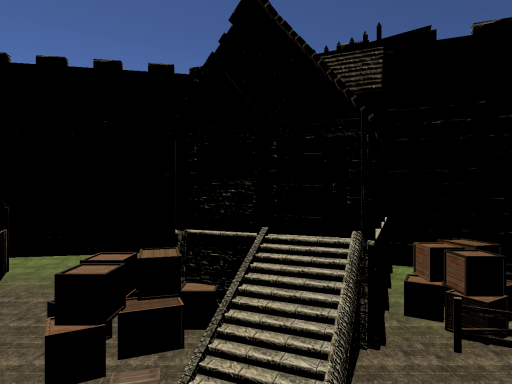 Orosa - Quest Compatible Fantasy RP World - Updated 12⁄22⁄2021