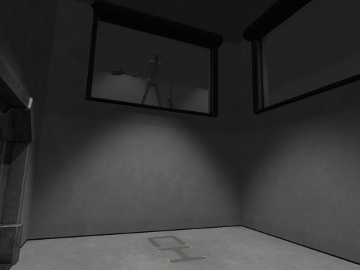 SCP FACILITY ［VERY W․I․P］