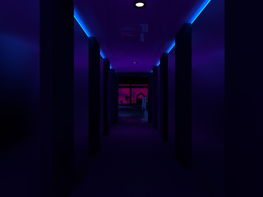M o n d a y`s Cozy Home