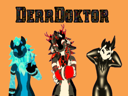 Dokk's WickerBeast （WORLD OVERHAUL）