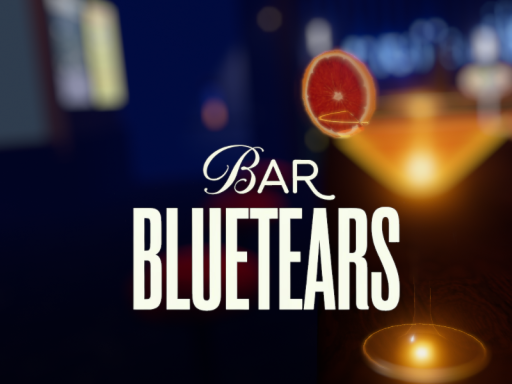 Bar ーBlueTearsー2