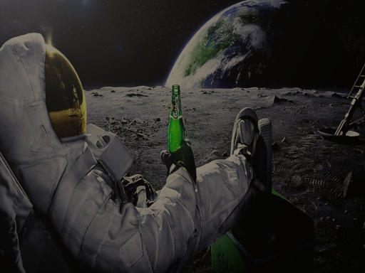 Chill World