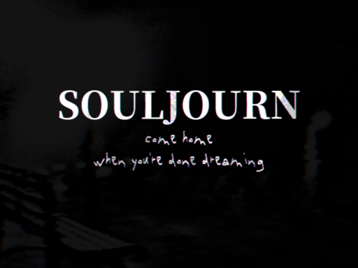 SOULJOURN ［DEMO］
