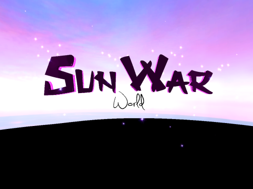 SUN WORLD NEW