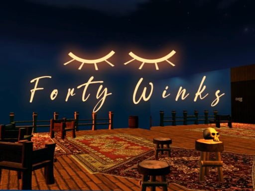 The Forty Winks Inn