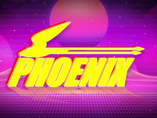 Rising Phoenix