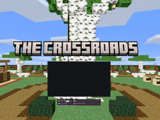 The CrossRoads