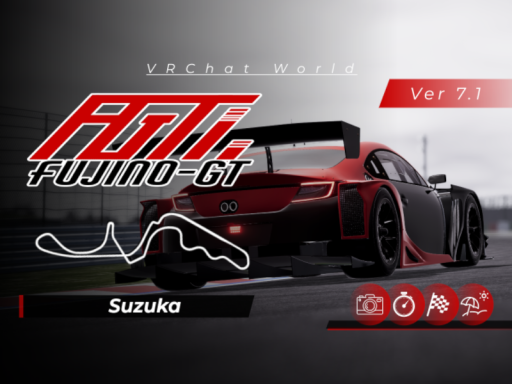 Fujino-GT