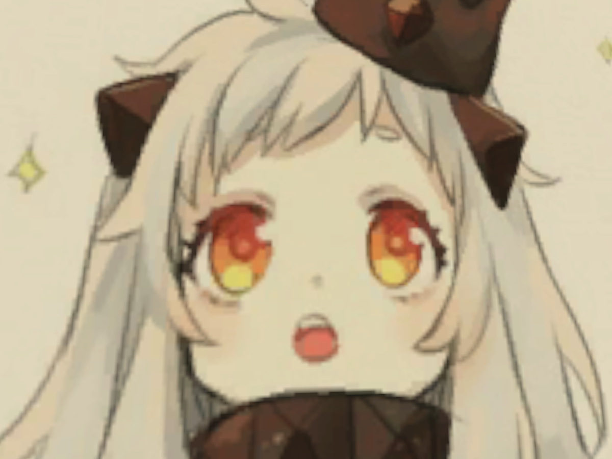 Lumins Loli Avatars