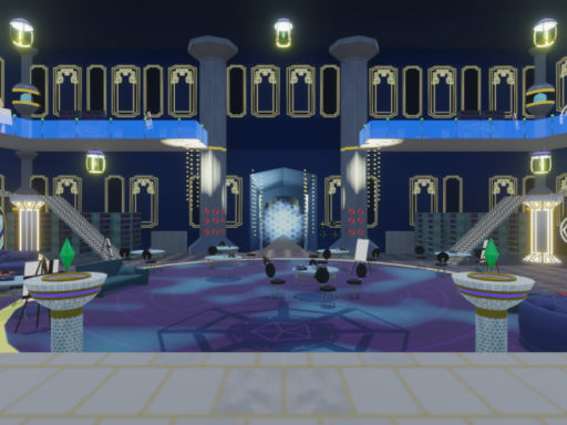 Academy ClubHouse
