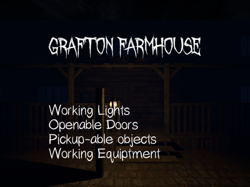 Grafton Farmhouse