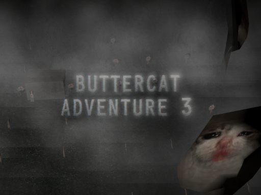 buttercat adventure 3