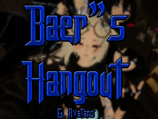 Baer's Hangout Room
