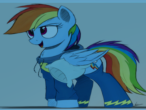 Pony Paradise