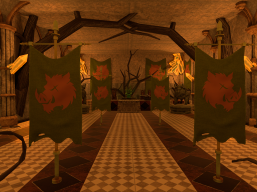 House Horrath