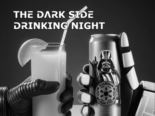 The Drinking Side Original