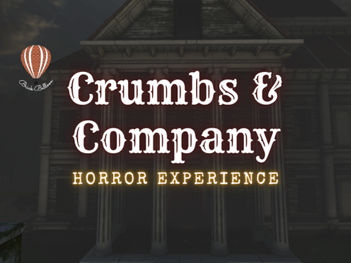Crumbs and Company˸ Of Shadows and Self