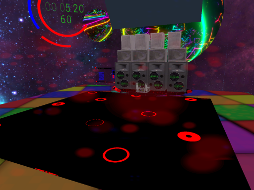 Club DP