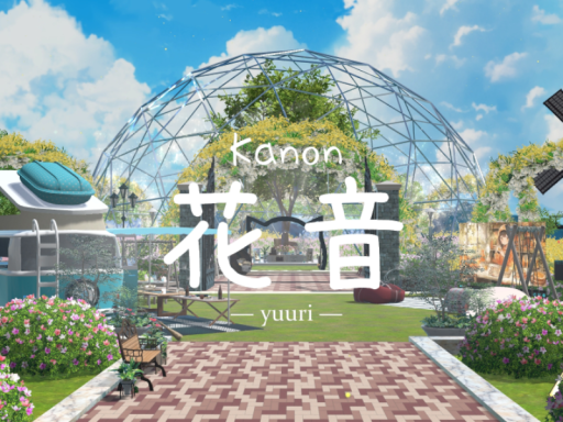 -yuuri-花音~Kanon~