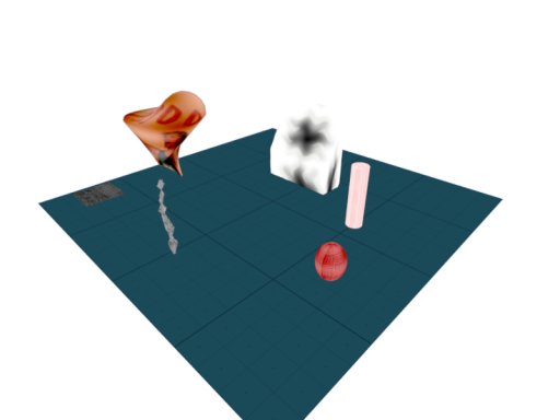 Cool Shaders