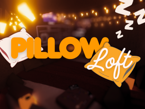 pillow loft