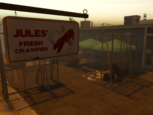 ［L4D2］ The Waterfront