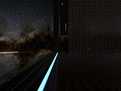 sci room