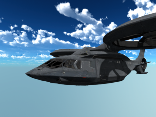 Vagabonds Haven Transport