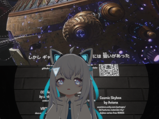 サフィーちゃんがロードトリップの読み聞かせをしてくれるワールド（6章）