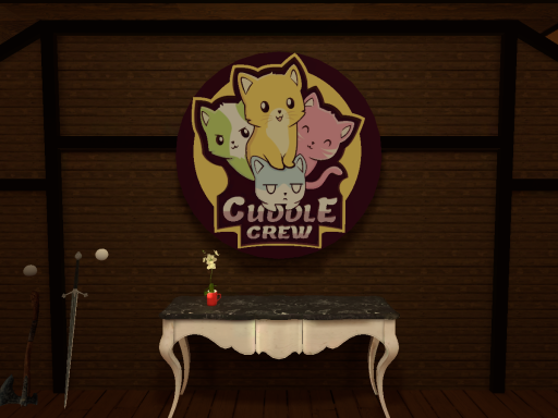 Comfy Cove Plus