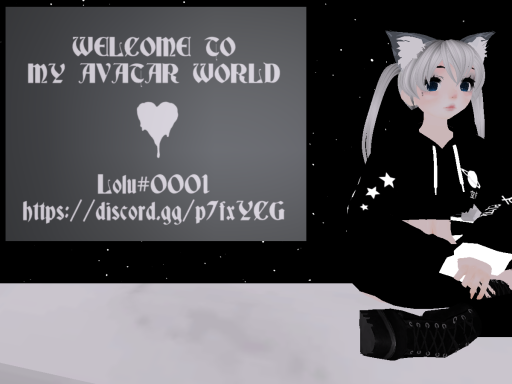 Lolus Avatar World