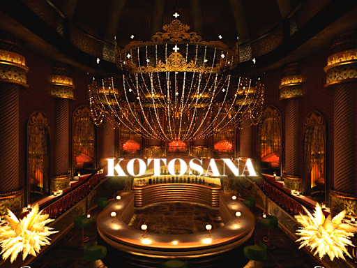 Club KOTOSANA【JP】