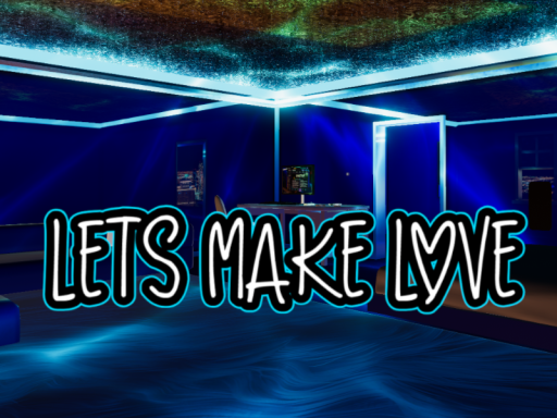 Lets make love
