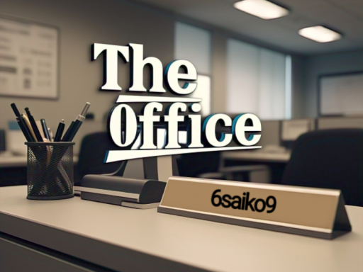 The Office