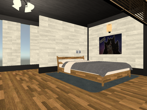 Chill House