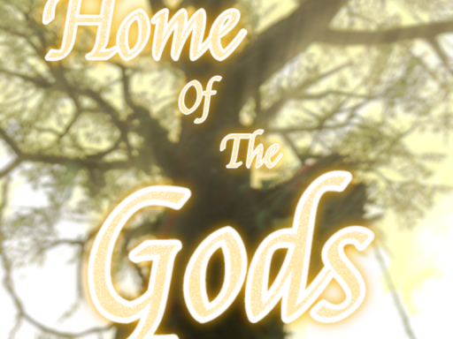 Home Of The Gods