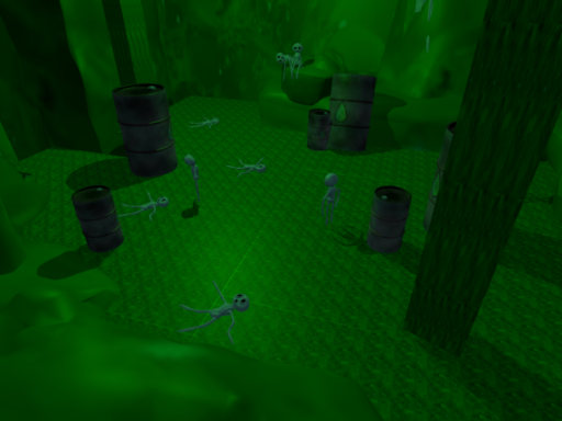 GOBB 9 GV Land