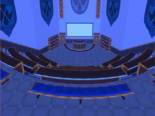 Beacon ClassRoom