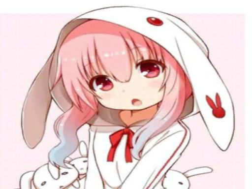 avatar cute room