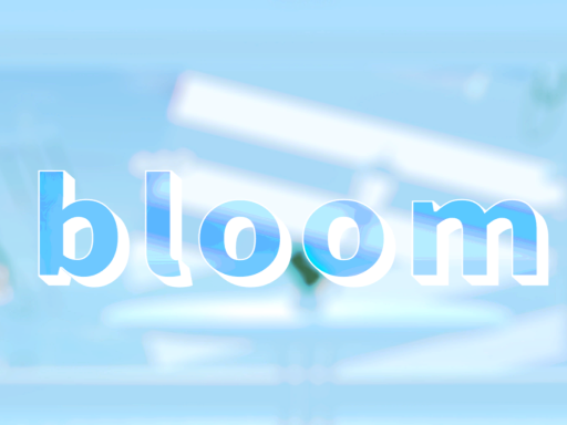bloom
