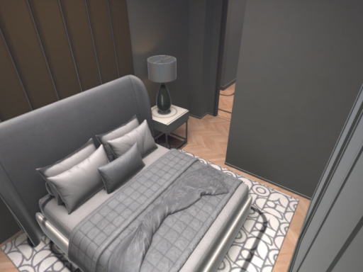 sleep Appartement