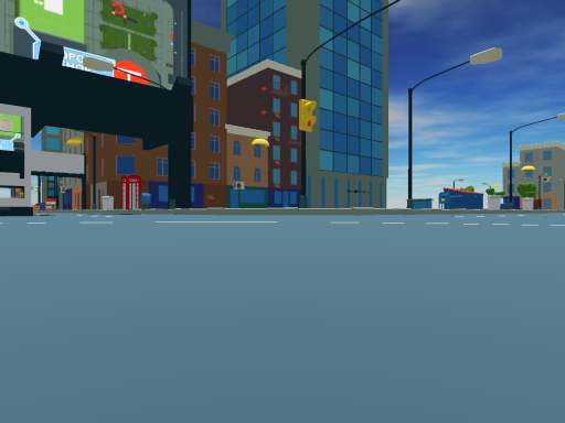 501Show Room 2022