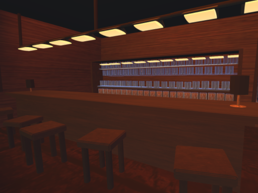 ScrappieBar（100％ from scrap）