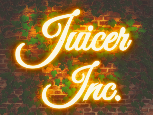 Juicer Inc․